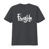 Farside Logo T Shirt Post Hardcore Into Another Sense Field Samiam Chamberlain vintage Washed graphic Comfortable Slightly