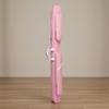 Multifunctional Billiard Cue Bag Zippered Closures with Padded