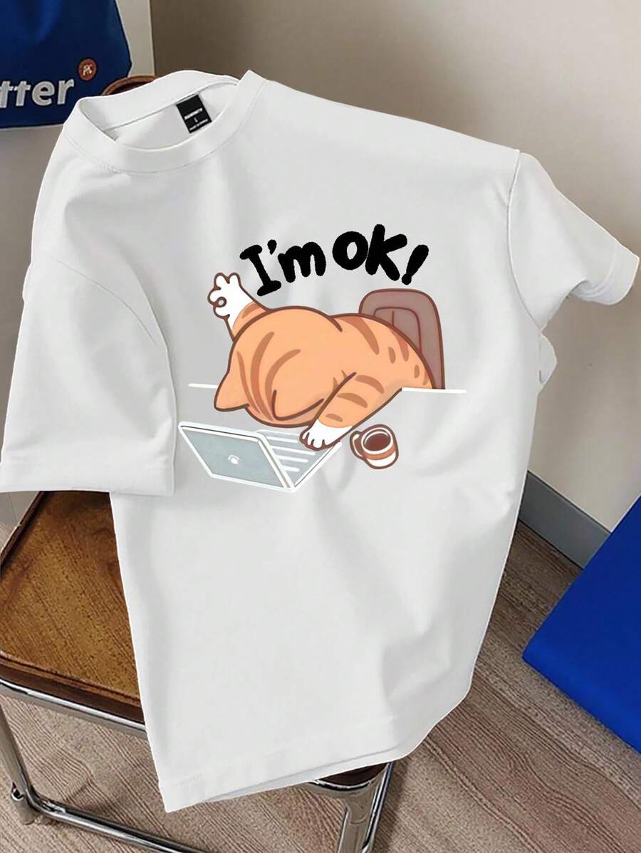 Retro Sanford Father and Son Unisex T-shirt XL