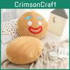 Gingerbread Man Plush Toy Pillow With Stuffed Pp Cotton For Living Doll Room