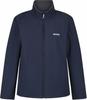 Regatta Мужская куртка Cera V Softshell Jacket navy