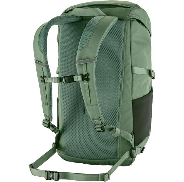 Рюкзак Fjällräven Skule Top 26 patina green (F23350-614)