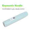 Pet Nail Grinder Electric Dog Nail File 3 Speeds Trimmer Rechargeable Battery Low Noise Emery Bit Grooming Tool for