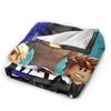 99 Nights In The Forest Wool Blanket Gaming Gamer Fashion Throw Blankets for Home 125*100cm Rug Piece