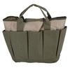 Large Capacity Garden Tool Storage Bag Oxford Cloth Garden Tools Bag  Household Tool Organization