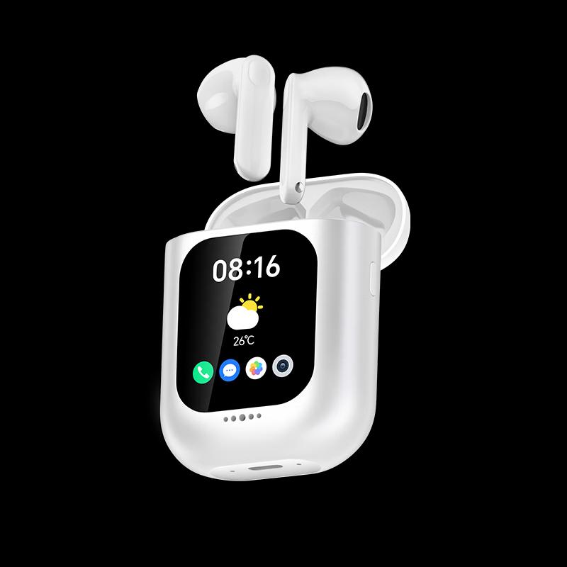 

Honor Choice AI Call Noise Cancelling Earbuds