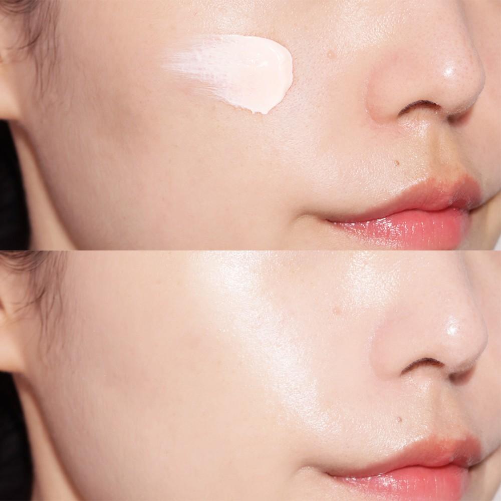 KLAVUU Ideal Actress Backstage makeup base Cream 30mL SPF30