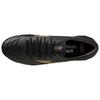 Mizuno Morelia Neo 4 Beta Japan Black Gold Unisex Sneakers P1GA234050