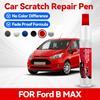 Exclusive Dedicated Vehicle For Ford B MAX Touch Up Paint Wheel Repair Kit Wheel Scratch Repair Rim Paint For Car Wheel Repair G