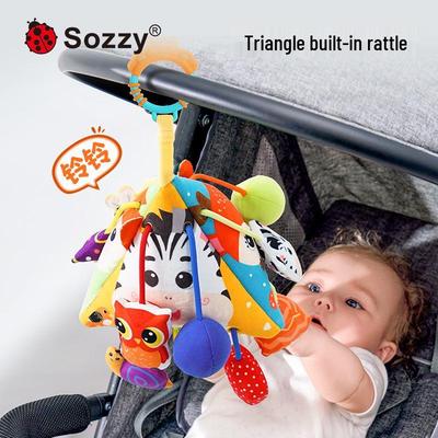 Sac Surprise à Cordon Sozzy Pendentif de Voiture - Accessoire de Poussette pour Nouveau-nés (0-1 an). Contactez le service client pour obtenir de l'aide.