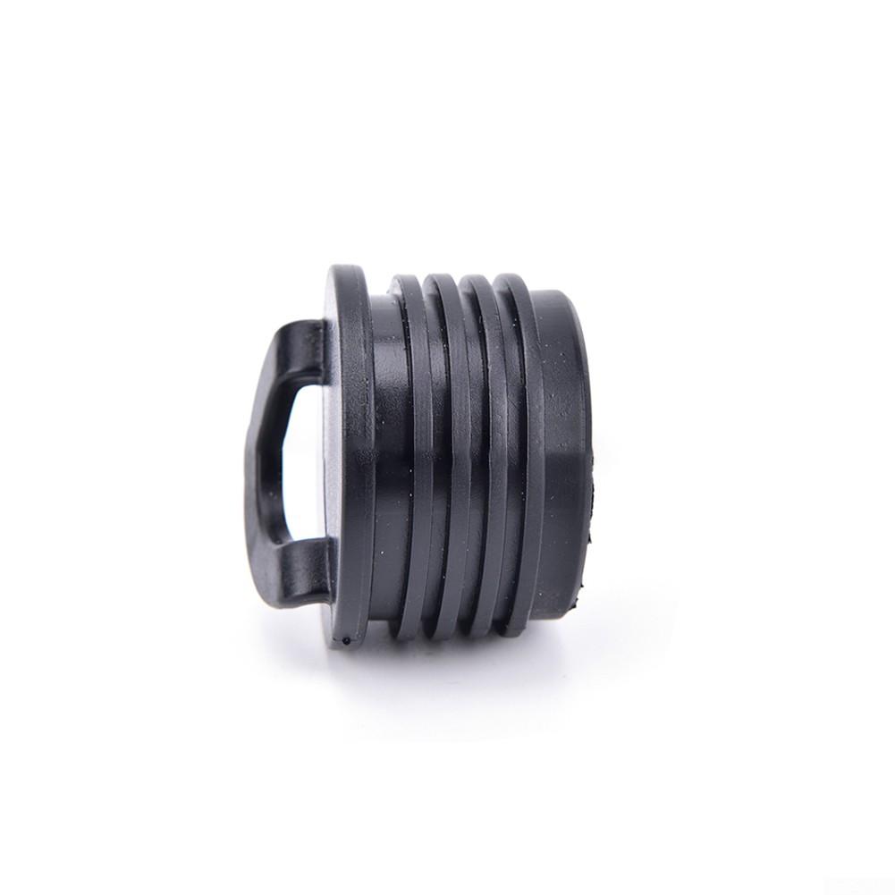 2x Kayak Canoe Boat Parts Scupper Stopper Bung Drain Holes Plugs Accessories L/S