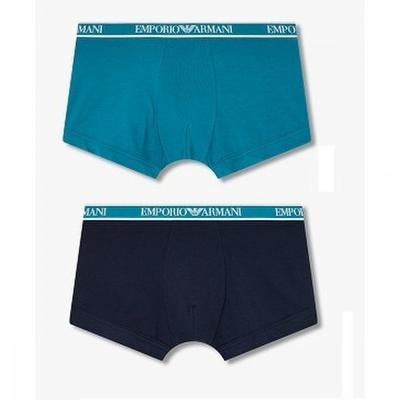 Men S Banded Cotton drawerS 2 Set  0815112312  0815112314 