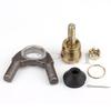M12 32x14mm Welding Swing Control Arm Ball joint Kits Fit For 90cc 110cc 150cc 200cc 250cc ATV UTV Go Kart Buggy Golf Quad Bike