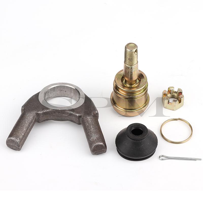 M12 32x14mm Welding Swing Control Arm Ball joint Kits Fit For 90cc 110cc 150cc 200cc 250cc ATV UTV Go Kart Buggy Golf Quad Bike