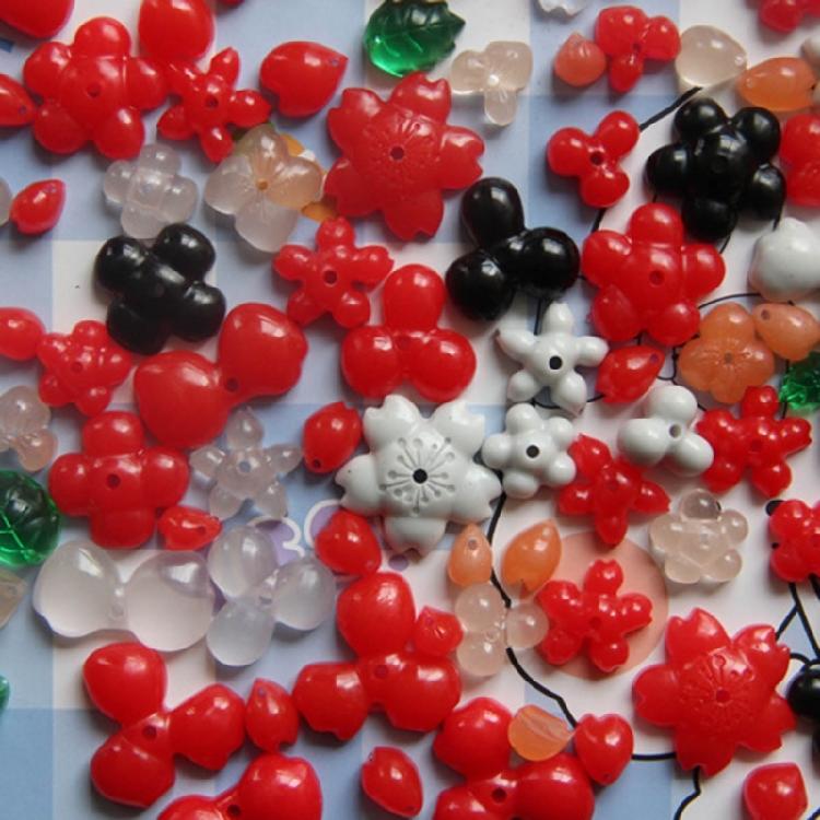 Detailed Floral Silicone Mould For Handcraft Necklace Charm Earring Designs