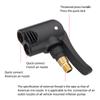 1 bucată din alamă pompă gonflabilă portabilă pentru anvelope mașină mandrina de aer pompa de umflare valvă conector adaptor cu clips roată anvelopă auto