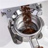 Bottomless Portafilter for Delonghi EC680 EC685,Pressurized Filter Basket,51mm Filter,Espresso Coffee Maker,Barista Tools