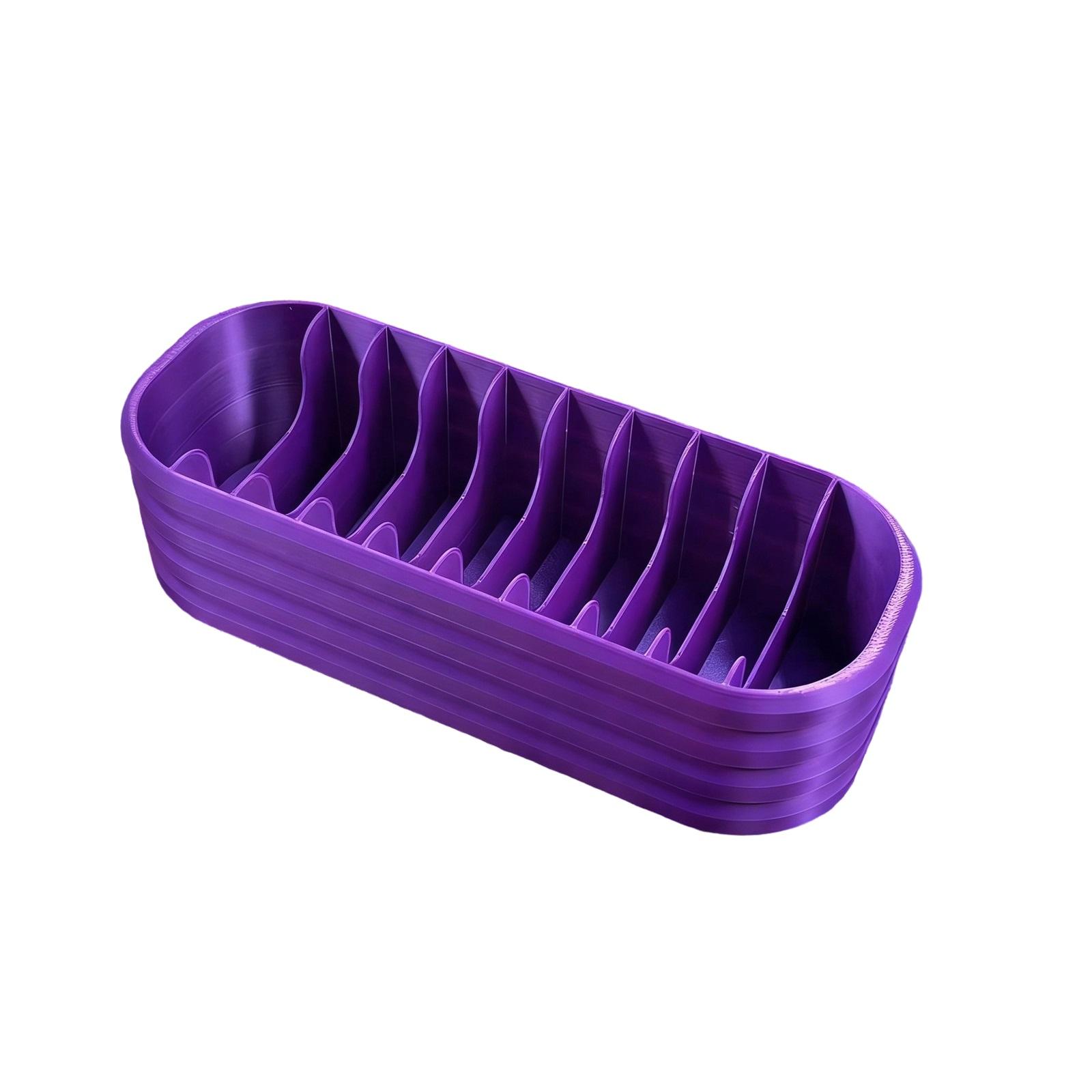 

Стеллаж для хранения сумок Ящик для хранения