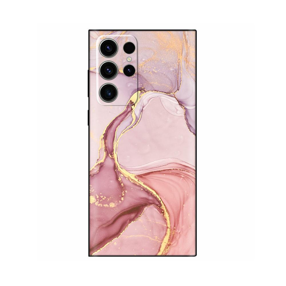 For Samsung S24 Ultra 5G Case S24 Plus Silicone Soft TPU Phone Case for Samsung Galaxy S24 Ultra S24+ Back Cover Coque Fundas