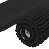 K Collection Chenille Bath Mat