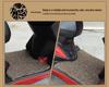 Compatible Foot Pads for Linhai 100CC Engine: Yage S5/S7/S9 and Coolqi CUXI Silk Ring Mat