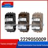Mercedes W222 Rear Window Lifter Switch (Part: 2229050009 8Q54) - Car Accessory