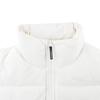 New Balance Gilet in piuma da uomo CIC Collo alto Moderato Altro AMV53359-CIC