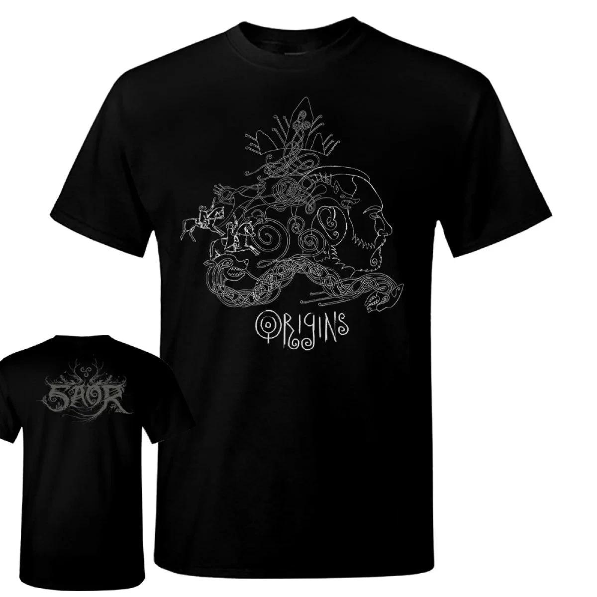 Saor - Aurora T-Shirt S