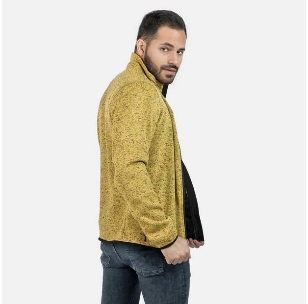 Izas Fleece Novi M