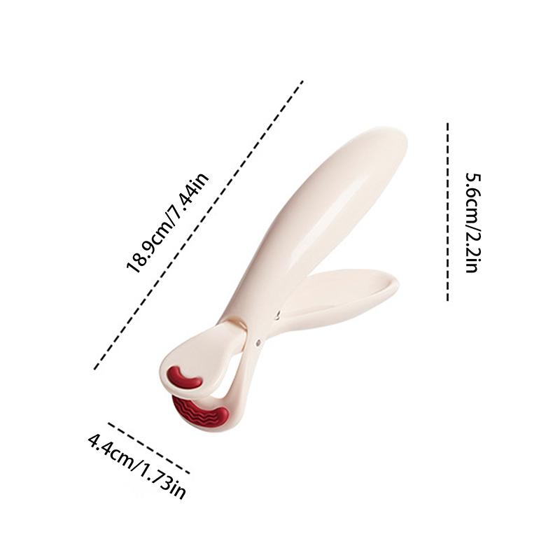 1pcs Anti-Scalding Dish Plate Gripper Clips Tongs Clamp Holder For Moving Hot Plate Or Bowls Out From Pot Outdoor Tableware