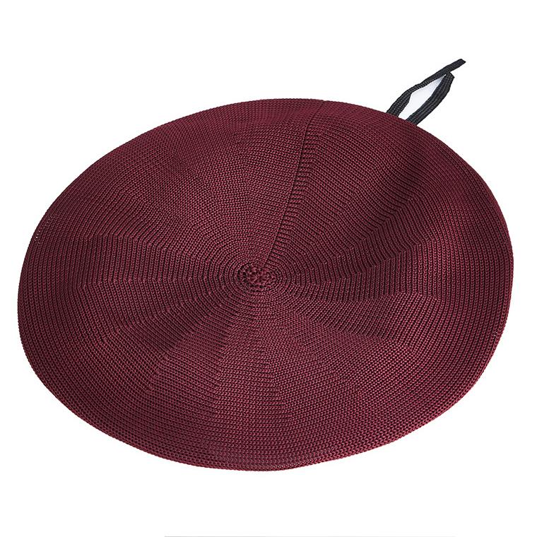 

Літня сітчаста військова кепка для дорослих унісекс 60 червоний