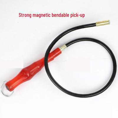 Magnetic Light Pickup Tool Set for Auto Maintenance