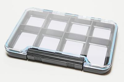 AXISCO Clear Fly Box-M8 Koma/PM-8