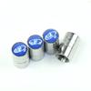 Metal Tire Valve Cap for Opel, Renault, Lada, Alphard