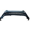 Toyota Highlander 2009-2018 Front and Rear Bumpers