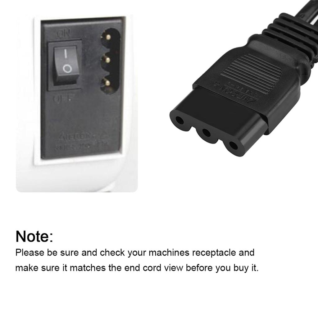 Home Sewing Machine Foot Control Pedal With Power Cord Sewing Foot Pedal Sewing Machine Parts Pedal Control