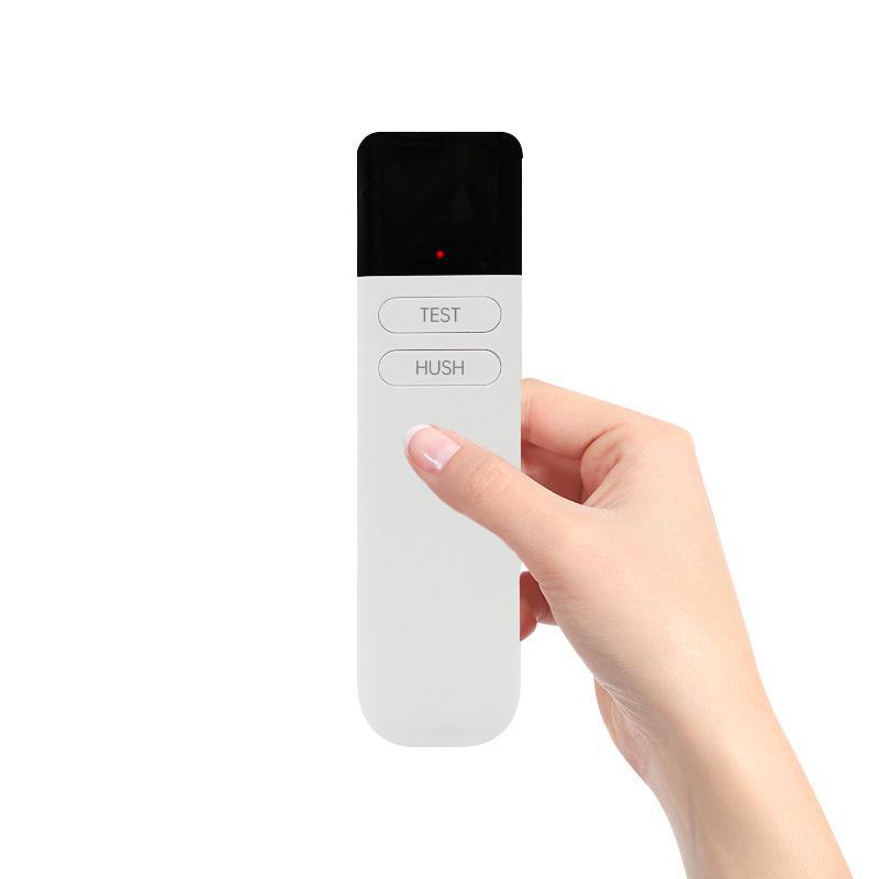 

Беспроводной дымовой извещатель EN14604 для домашнего и коммерческого использования