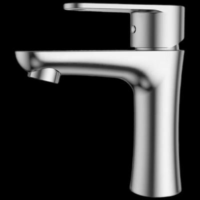 Jednochladová dřezová baterie z nerezové oceli 304