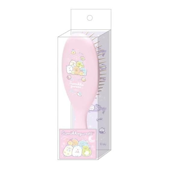 Кисть San-X Sumikko Gurashi FE42302 В160 x Ш55 x Г30 мм