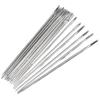 Large Eye Hand Sewing Needles for Quilting & Embroidery - Steel, Easy Threading, Ideal for Seniors