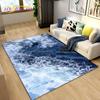 3D Ocean Seawater Beach Water Area Rug,Carpet Rug for Living Room Bedroom Sofa Doormat Decor,Kid Play Crawl Non-slip Floor Mat