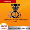 Clutch Release Bearing 1728165 for SCANIA - Part No. 3151000272