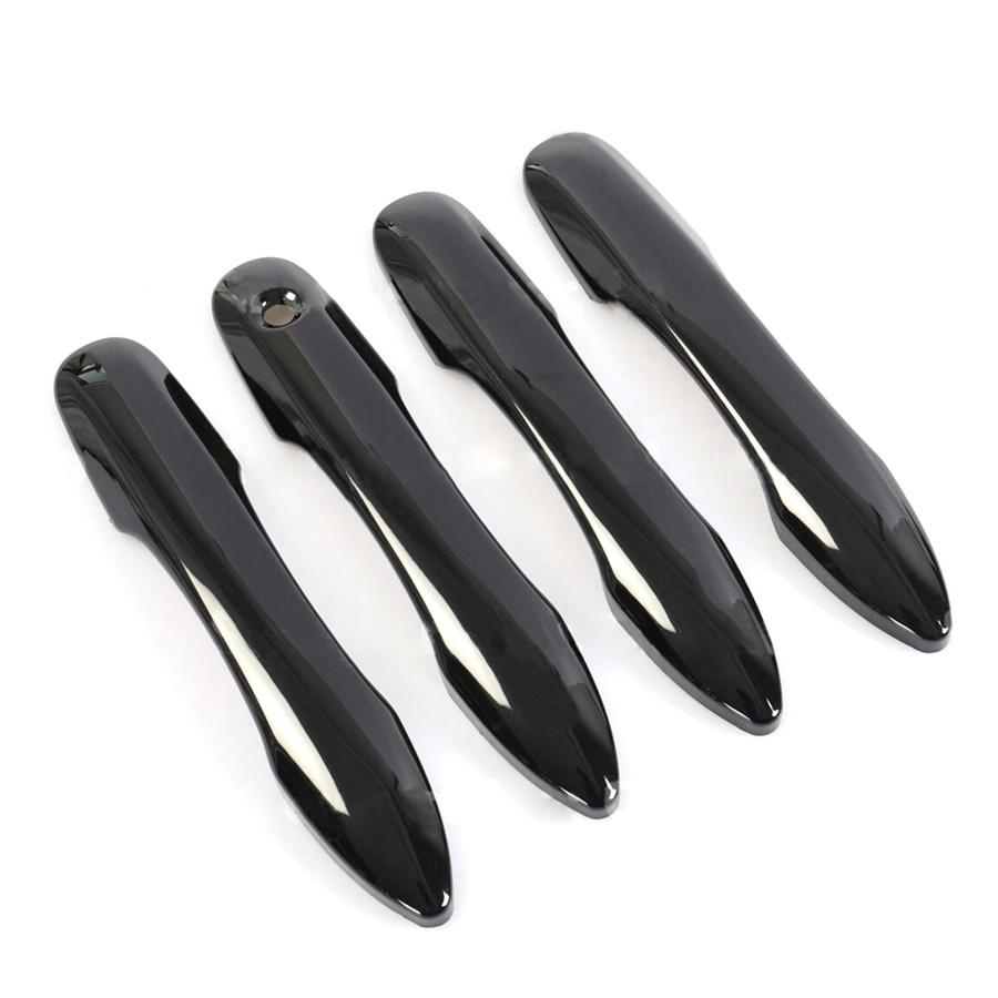 Side Door Handle Cover for Toyota Camry XV70 2018-2019