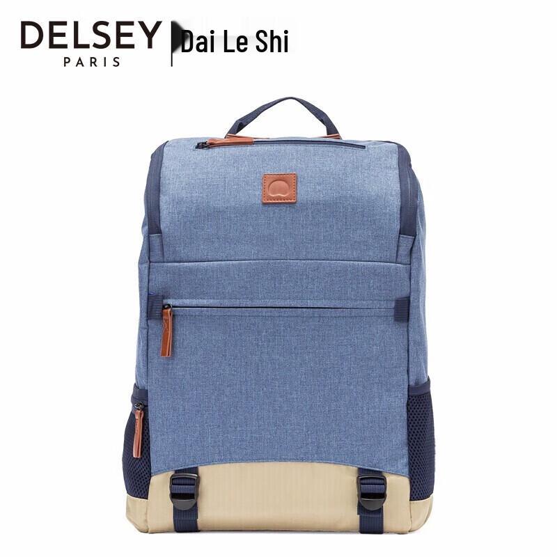 DELSEY Ambassador Casual Laptop Backpack