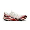 Li Ning Red Hare 9 Tlumení Odraz Odolné proti oděru Lehké Prodyšné Protiskluzové Nízké Běžecké boty ARPW003-8(Team1963-LD)