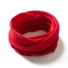 Camel Scarf Neck Gaiter Warmer Cowl Collar Loop Soft Knit Accessories Kids Women 100% Cashmere Bottom Price Tube Scarf