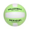 Sport Training Size 5 Volleyball Fine Stitching Volleyball Training Ball  Youth Beginners