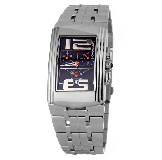 

Chronotech CT7018B-04M часы