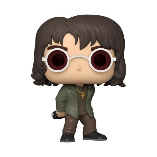 Funko - Figurine Rocks Oasis - Liam Gallagher Pop 10cm - 0889698577632