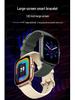 Y13 H13 Q13 Smartwatch: Bluetooth Calling & Fitness Tracker